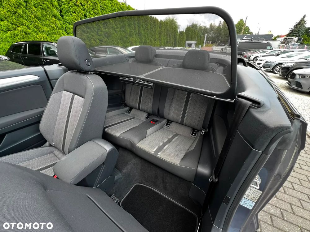 Volkswagen T-Roc 1.5 TSI OPF DSG Energy - 16