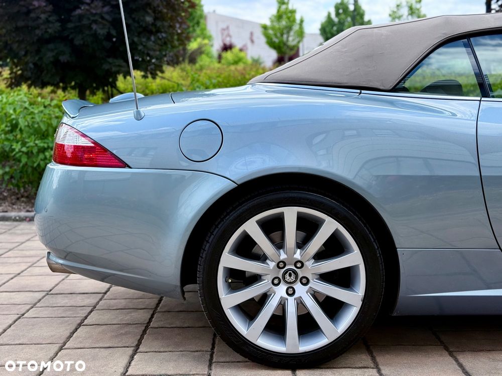 Jaguar XK - 20