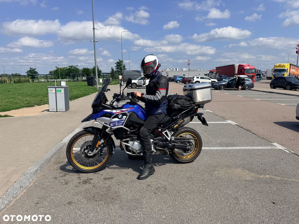 BMW GS - 26