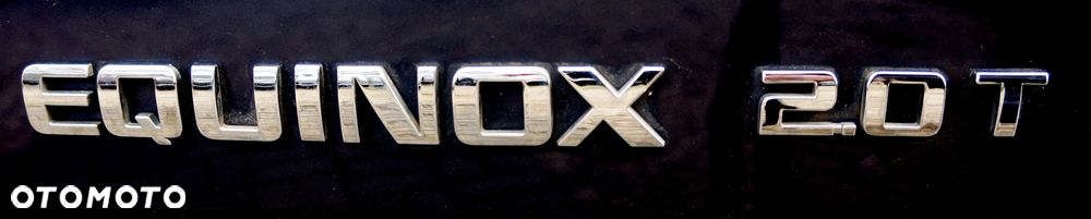 Chevrolet Equinox - 16