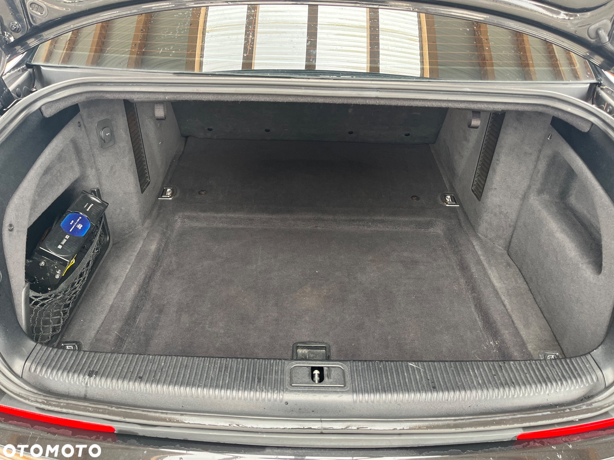 Audi A8 4.2 TDI Quattro - 9