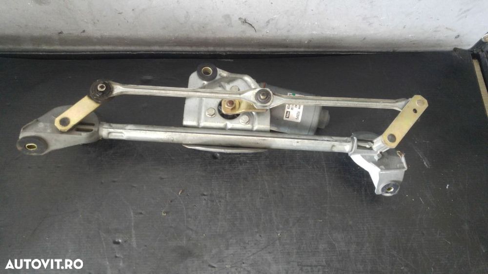 Ansamblu stergator motoras toyota yaris p9 851100d080 - 3