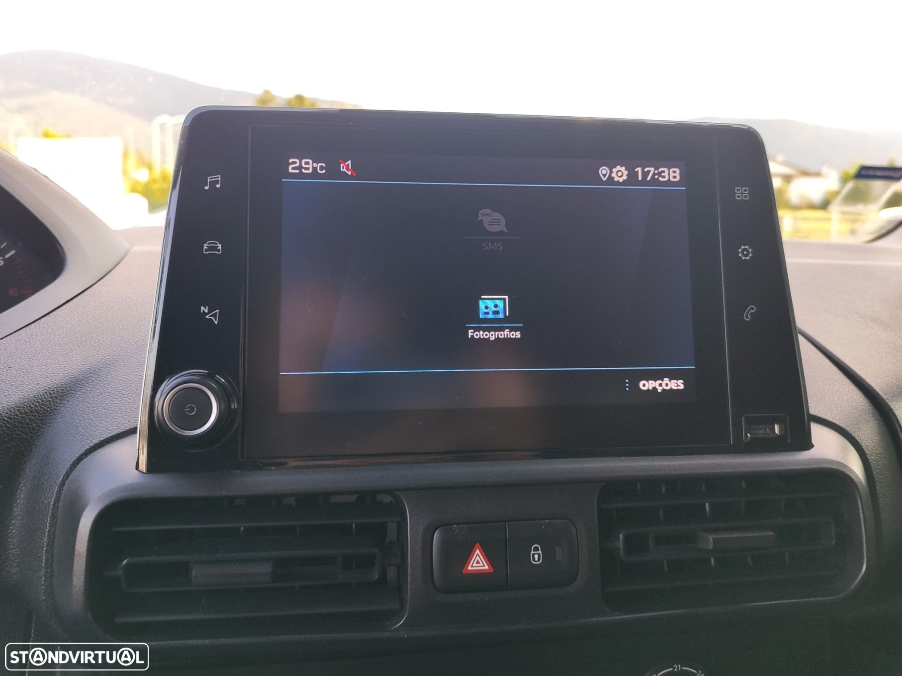 Peugeot Partner 1.5 BlueHDi Premium Longa - 13