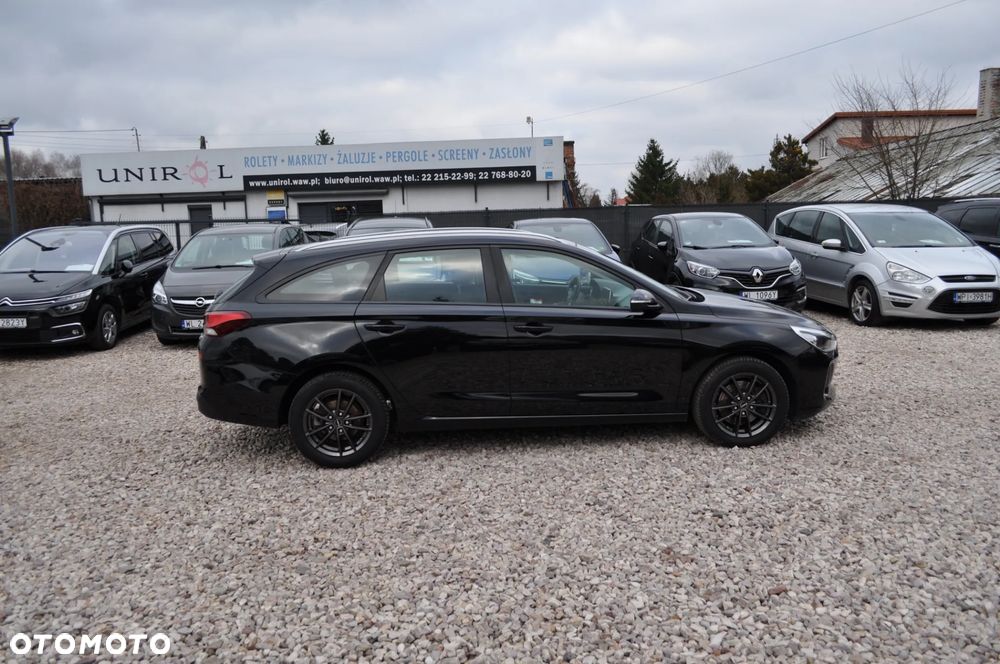 Hyundai i30 - 5