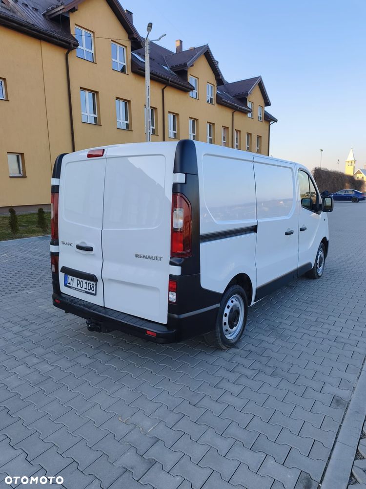 Renault Trafic - 9