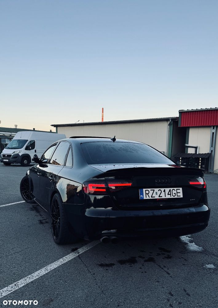 Audi A4 - 14