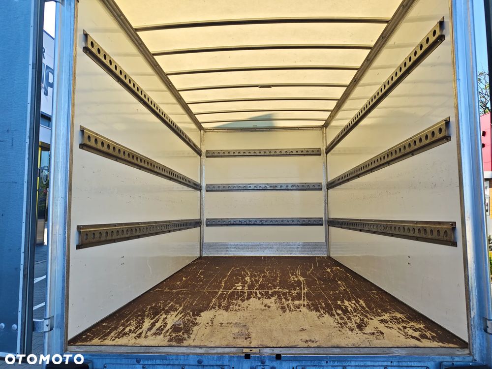 Ford Transit - 30