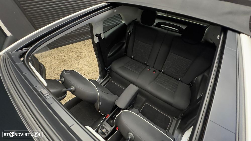 Fiat 500e C 23,8kWh Icon - 41