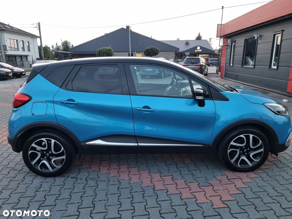 Renault Captur ENERGY dCi 90 Start&Stop Expression - 4