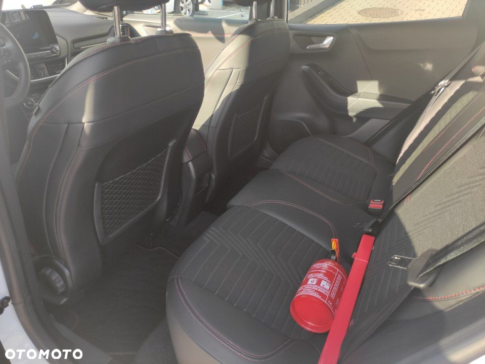 Ford Puma - 13