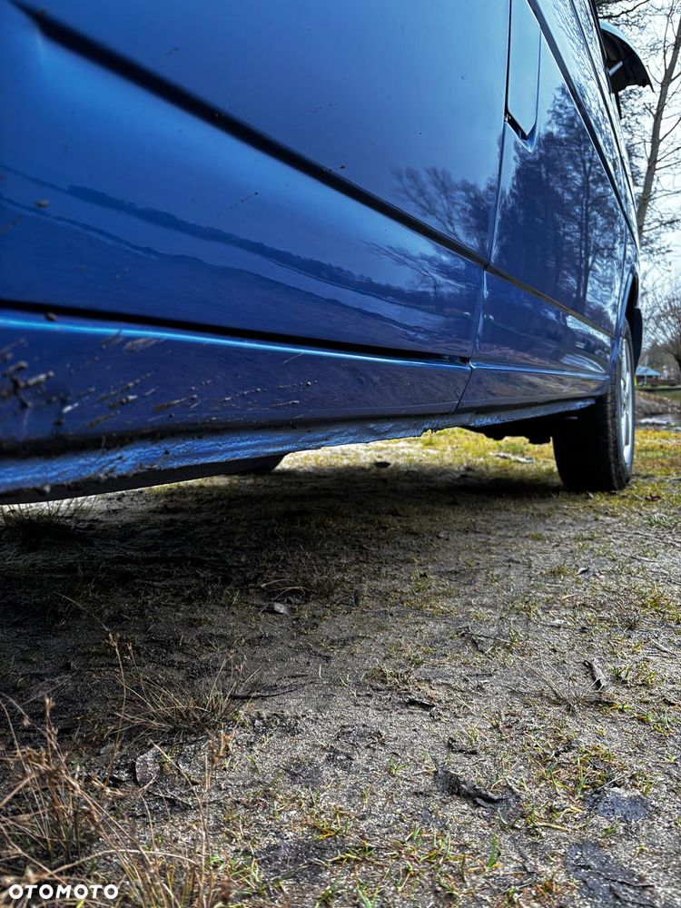 Volkswagen Multivan - 27