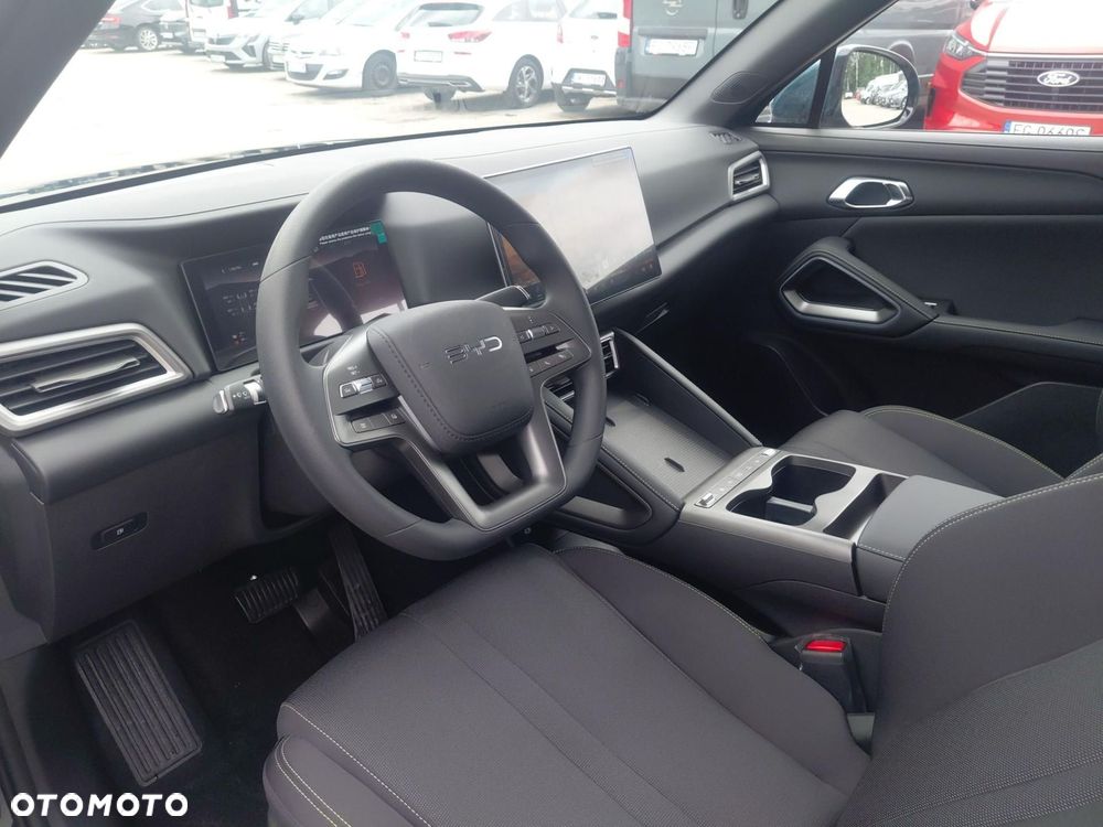 BYD Atto 2 DM-i - 8