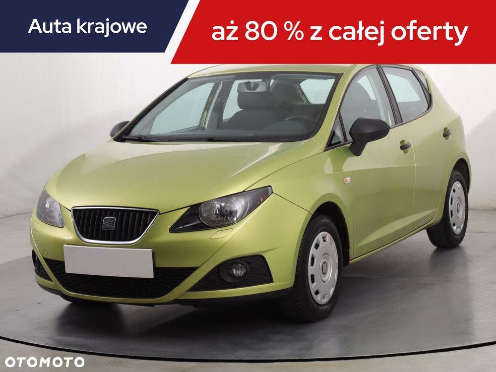 Seat Ibiza - 3