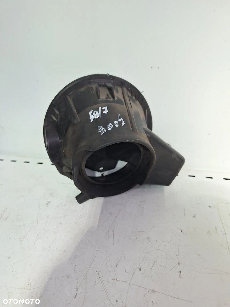 peugeot 5008 klapka wlewu paliwa  KWED (58/7) - 2