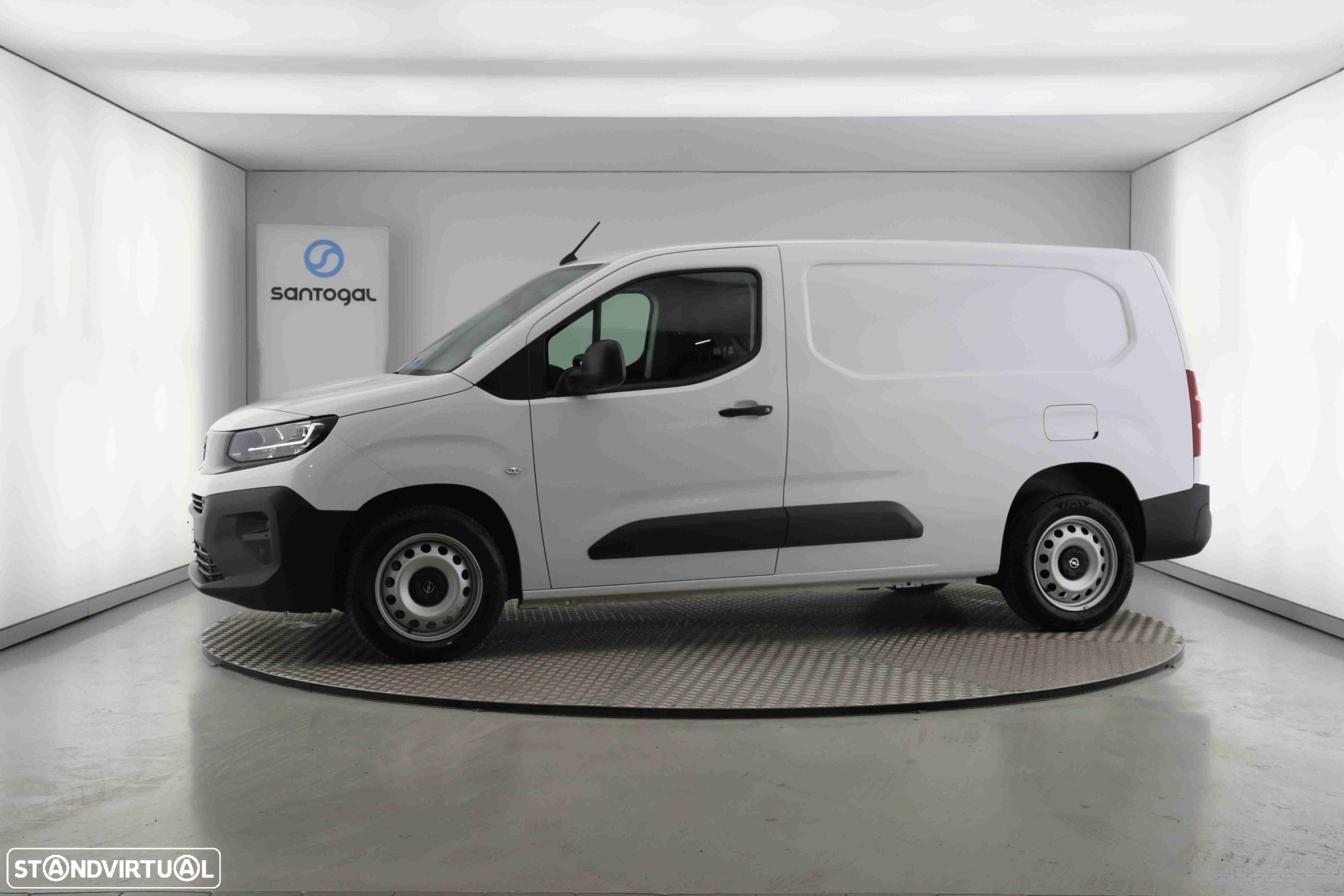Opel Combo Cargo 1.5 CDTi XL - 5