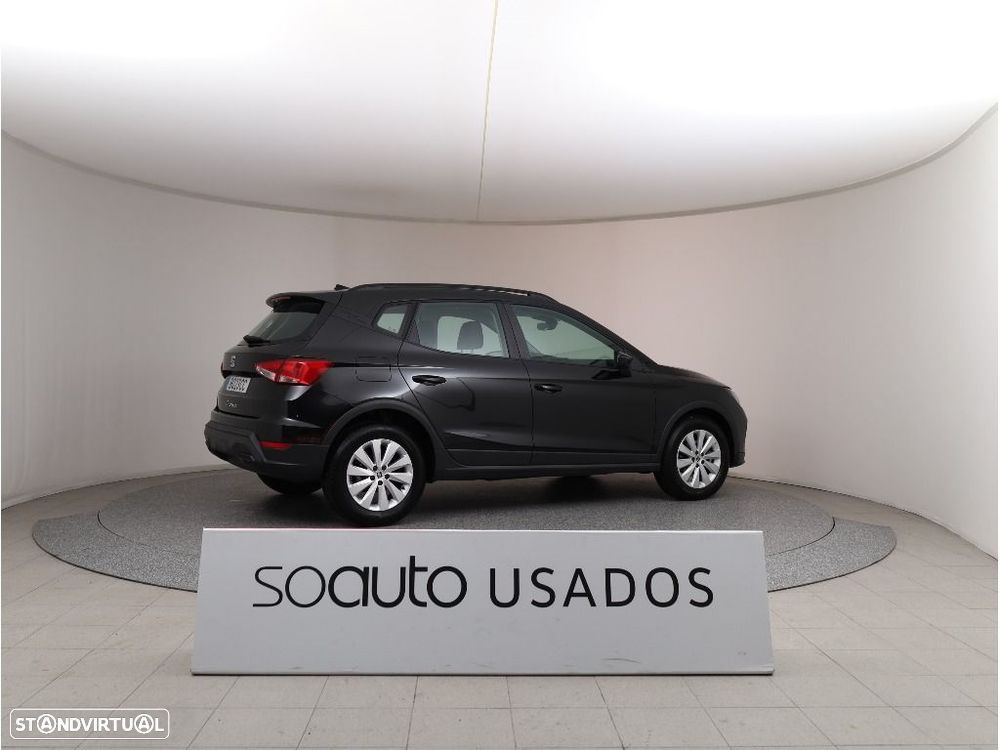 SEAT Arona 1.0 TSI Style - 9