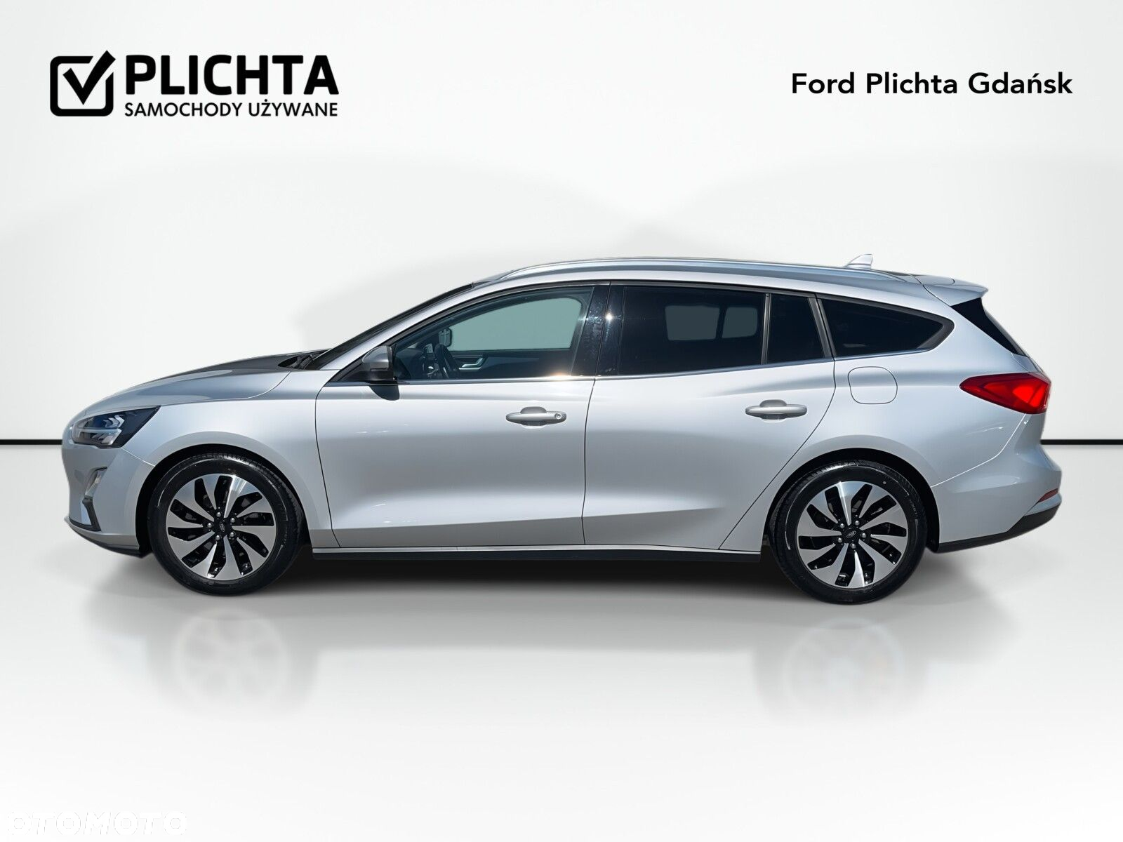 Ford Focus - 8