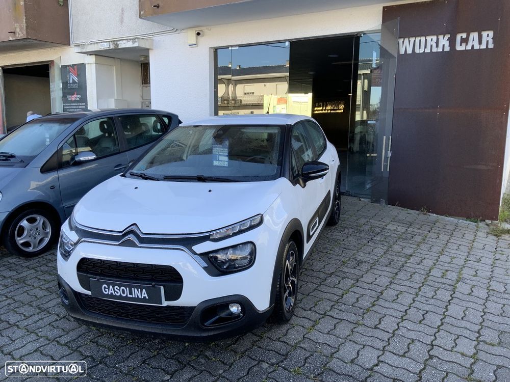 Citroën C3