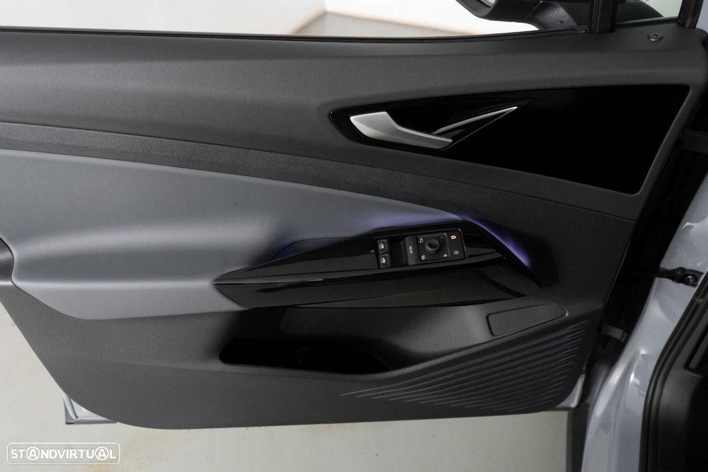 VW ID.4 79 kWh Pro - 21