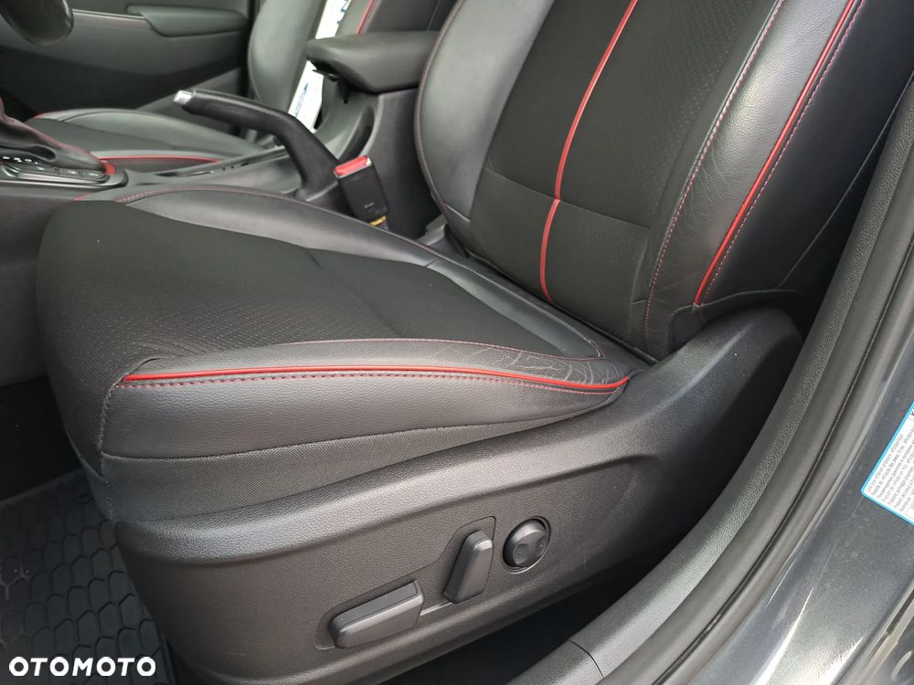 Hyundai Kona 1.6 T-GDI Premium 4WD DCT - 31