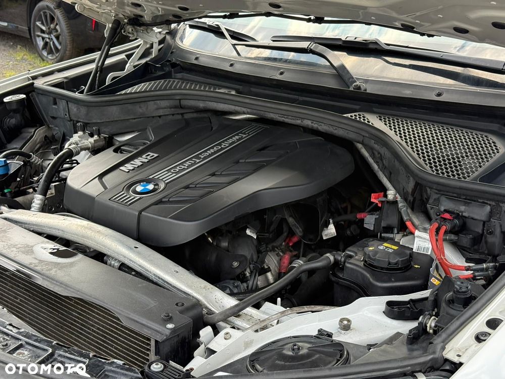 BMW X5 xDrive25d - 7