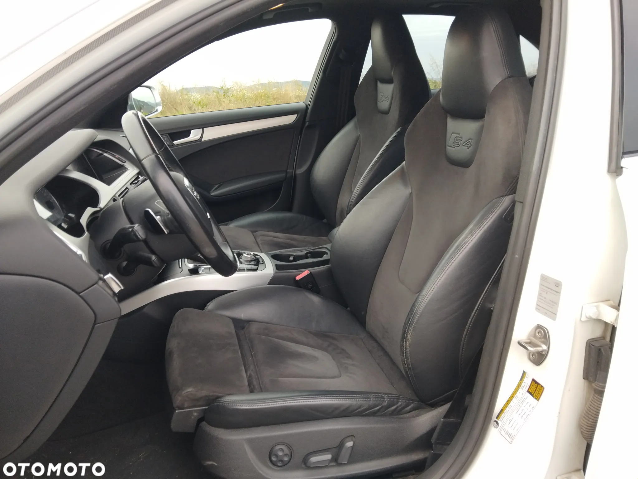 Audi S4 Limousine 3.0 TFSI Quattro S tronic - 17