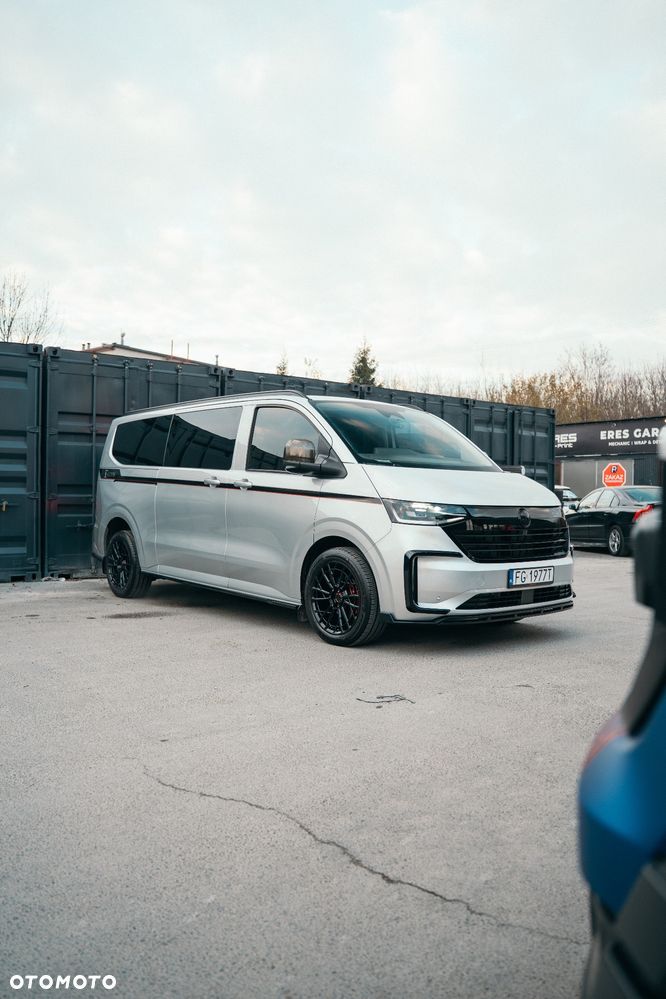 Volkswagen Caravelle 2.0 TDI L2 4Motion Life - 3