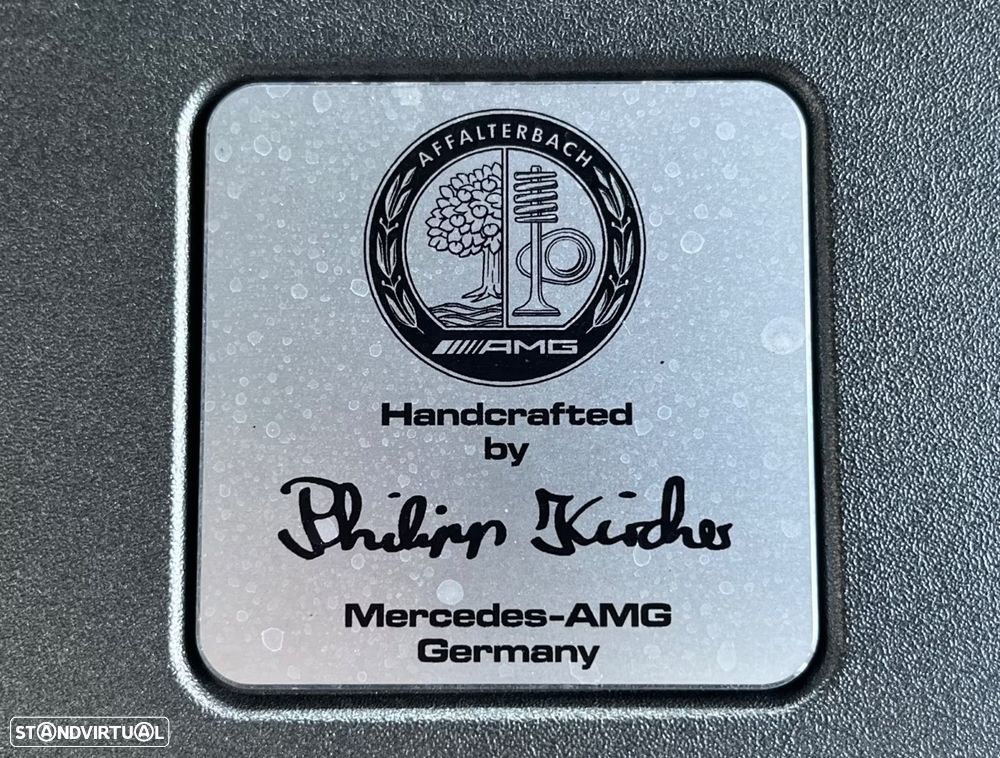 Mercedes-Benz SLK 55 AMG Speedshift 7G-TRONIC - 22