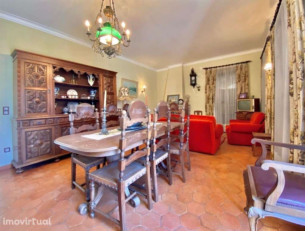 Moradia Isolada M7 em zona de Lorvão, Penacova - Grande imagem: 2/8