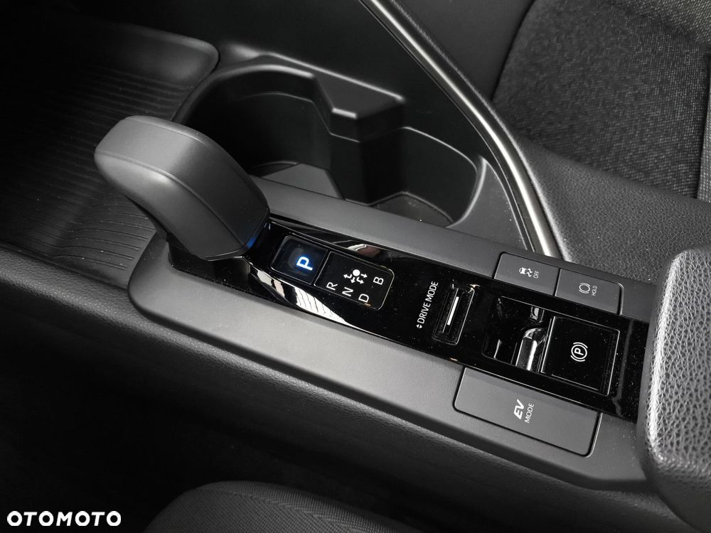 Toyota C-HR 1.8 Hybrid Comfort - 24