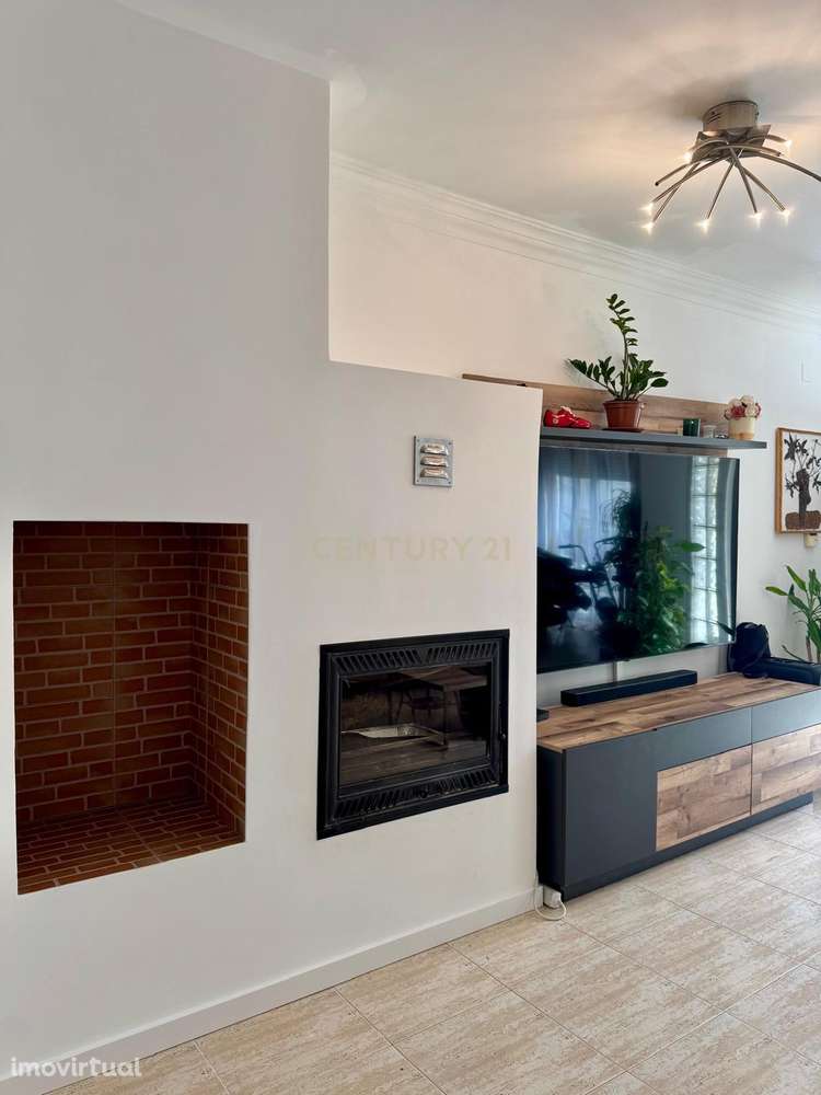 Moradia T3 em Caneças - Odivelas - Grande imagem: 3/15