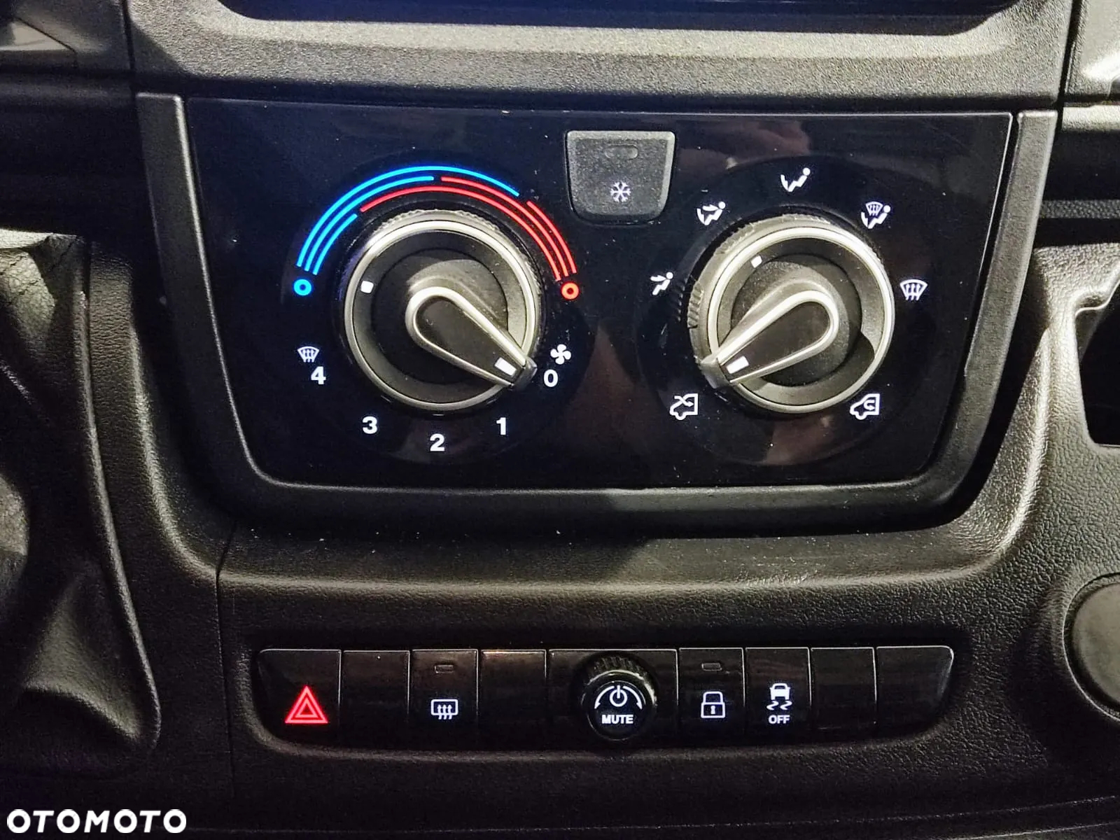 Fiat Ducato L4H2 2.2 H3-POWER 140KM - 16
