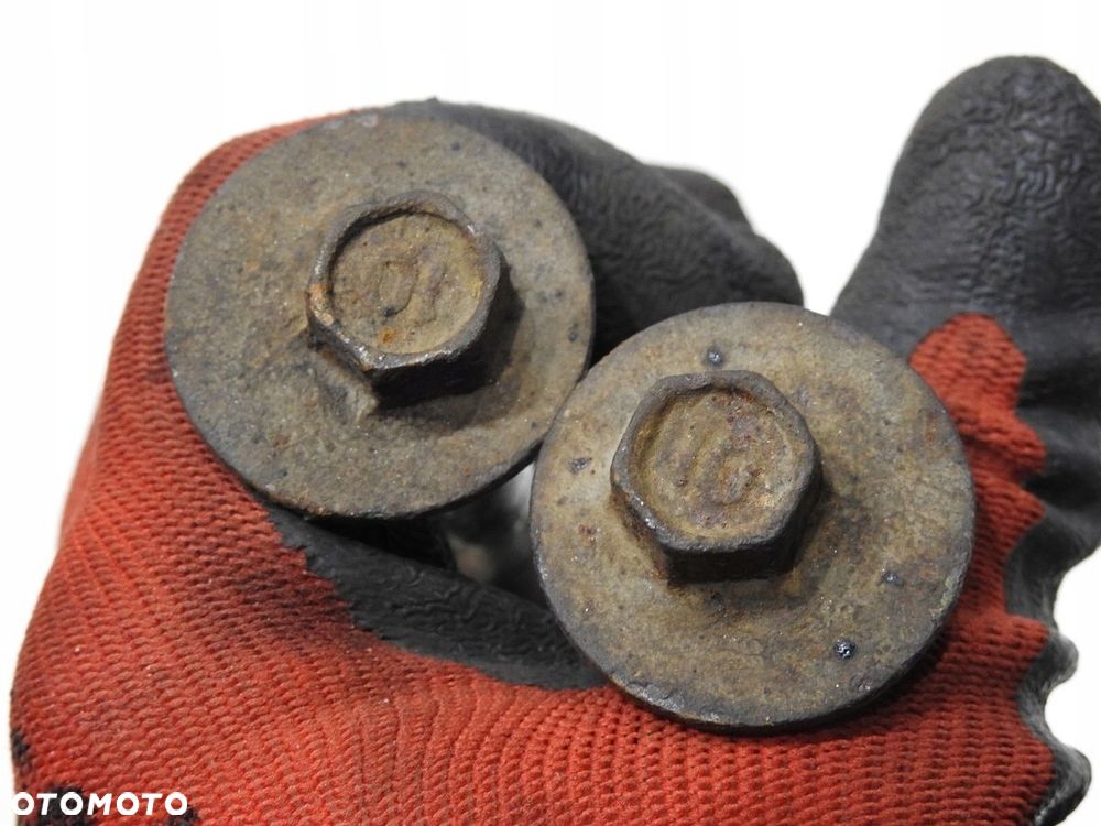 ŚRUBA MIMOŚRODOWA TYŁ HONDA FR-V 1.7 i-VTEC - 4