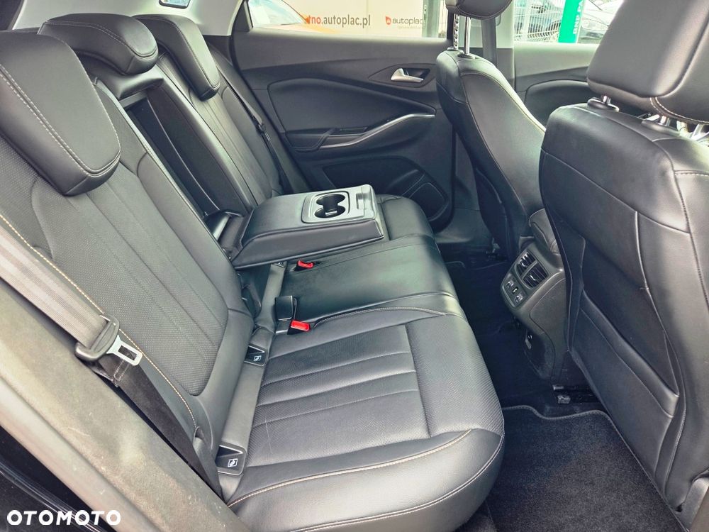 Opel Grandland X 1.5 D Start/Stop Ultimate - 30
