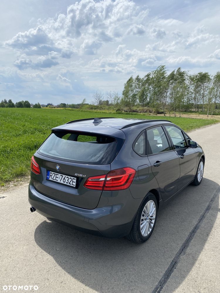 BMW Seria 2 - 2
