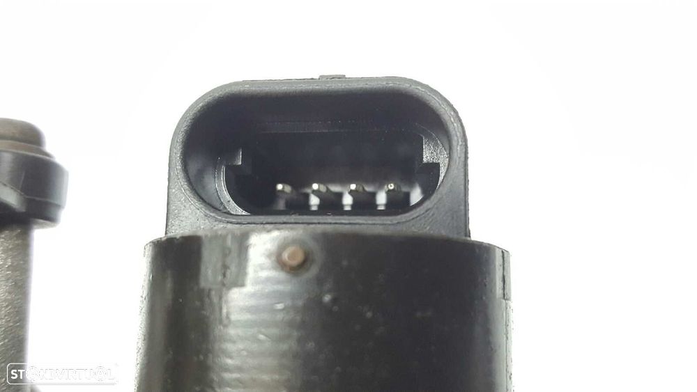 CORPO DE BORBOLETAS DAEWOO LANOS COOL - 4