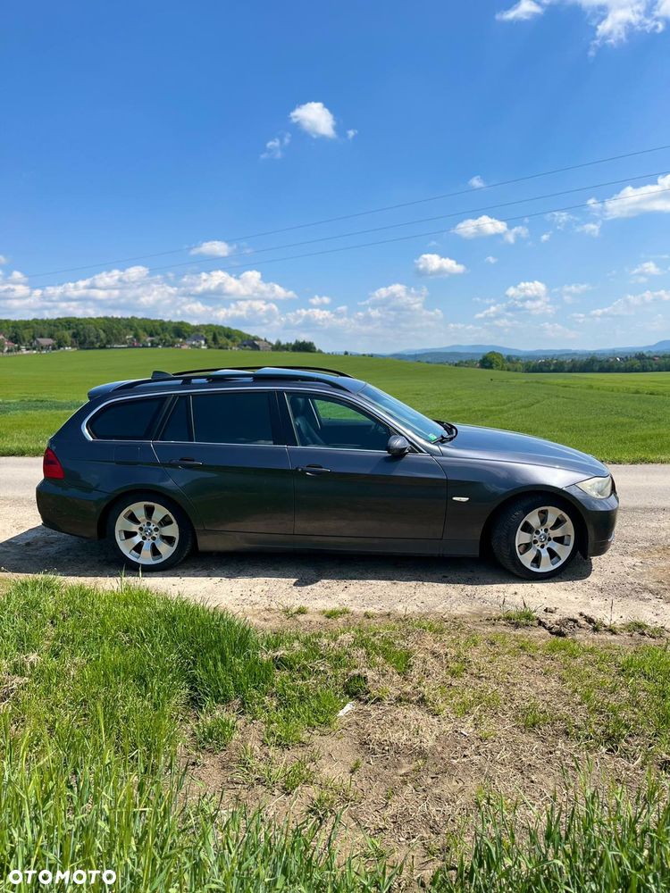 BMW Seria 3 - 3