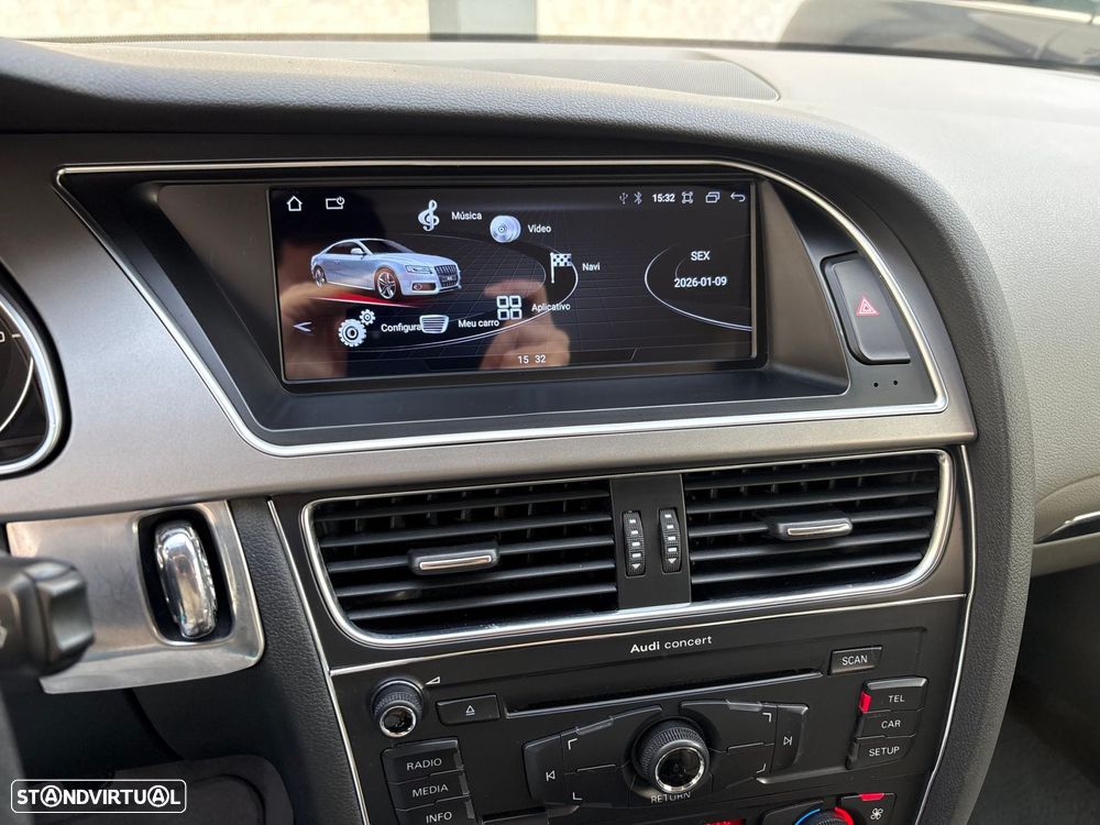 Audi A5 Sportback 2.0 TDI S-line - 6