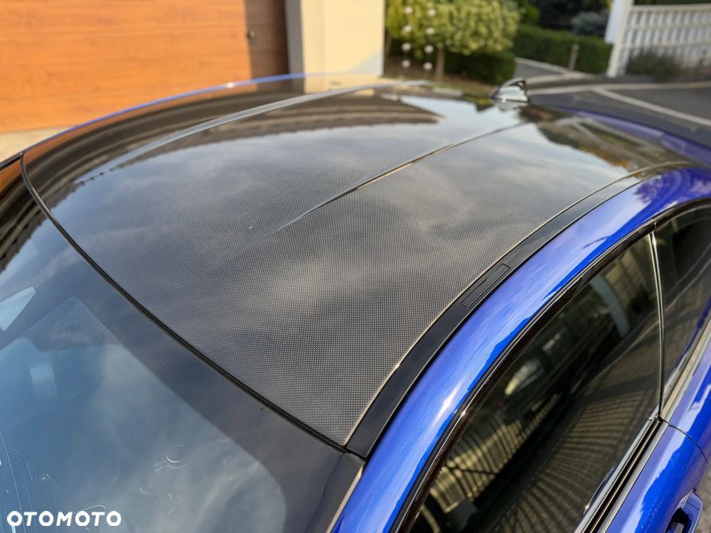 BMW M4 Competition GPF DKG - 16