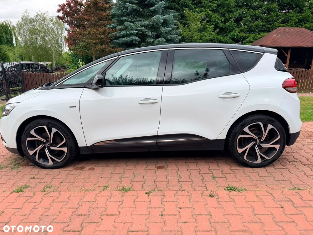 Renault Scenic 1.2 TCe Energy Bose - 5