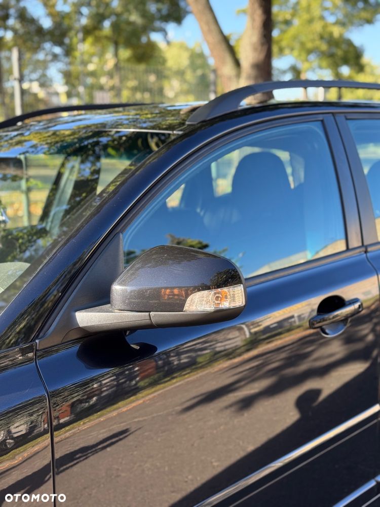 Volvo V50 1.6D DRIVe - 7