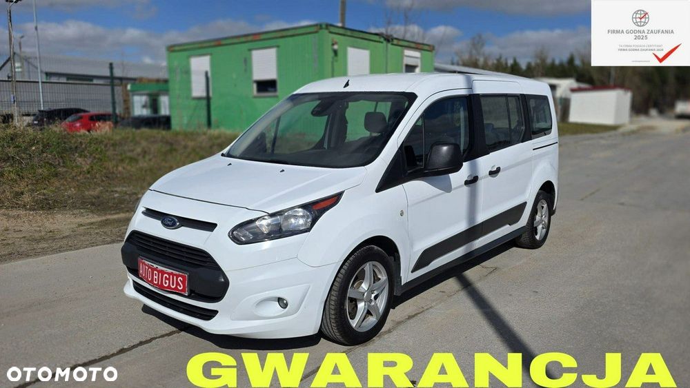 Ford Transit Connect - 1