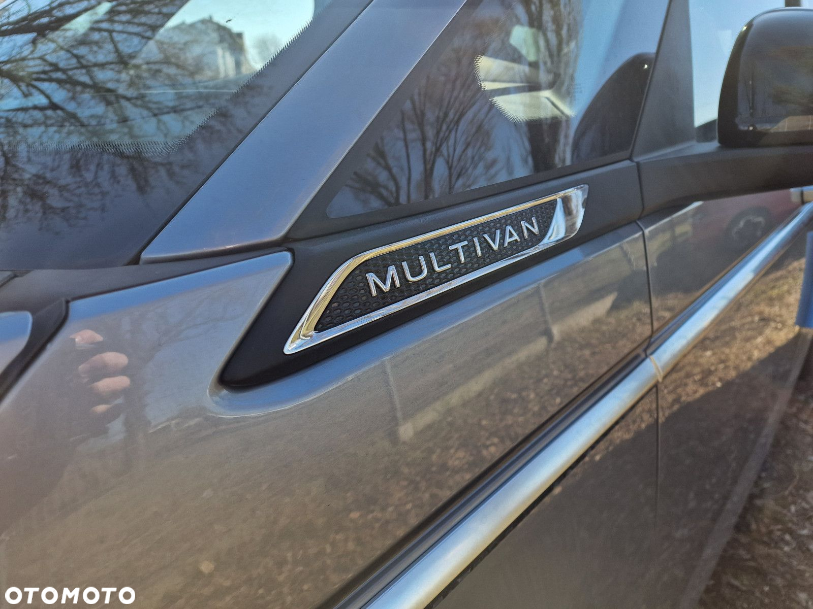 Volkswagen Multivan - 9