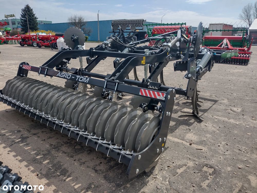Agro-tom APSP Premium 3 - 4