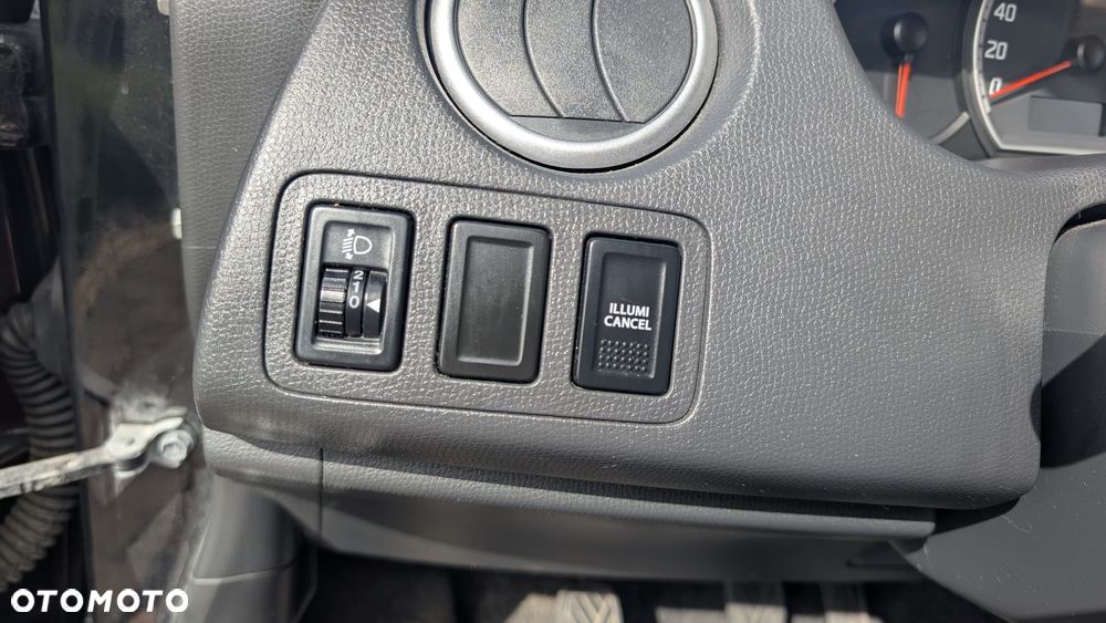 Suzuki Swift 1.3 Classic - 10