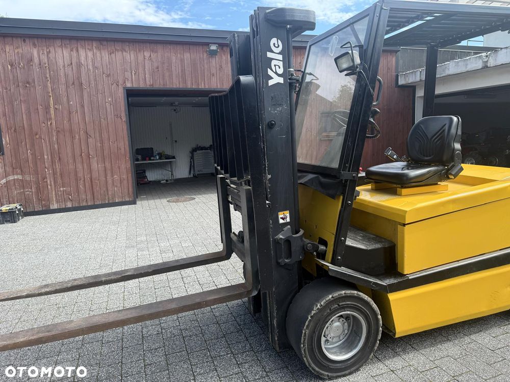 Yale ERP 30 ALF - 10