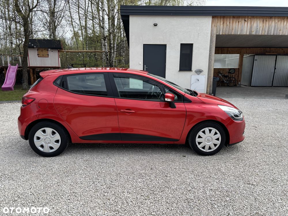Renault Clio - 3