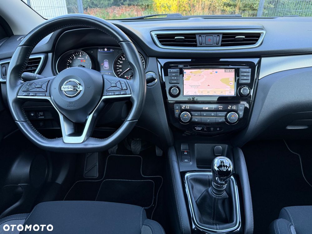Nissan Qashqai - 16