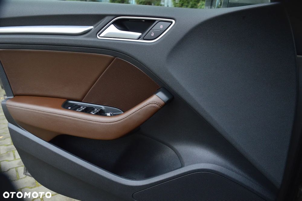 Audi A3 Sportback 1.8 TFSI quattro S tronic S line Sportpaket - 15