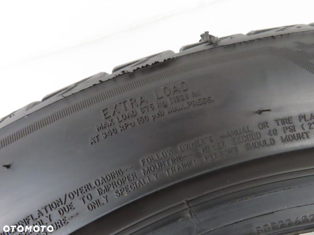 255/45R18 OPONA LETNIA Bridgestone Turanza T005 103H XL - 3